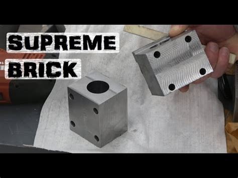 the town pump cnc|Bricks for Invention! .